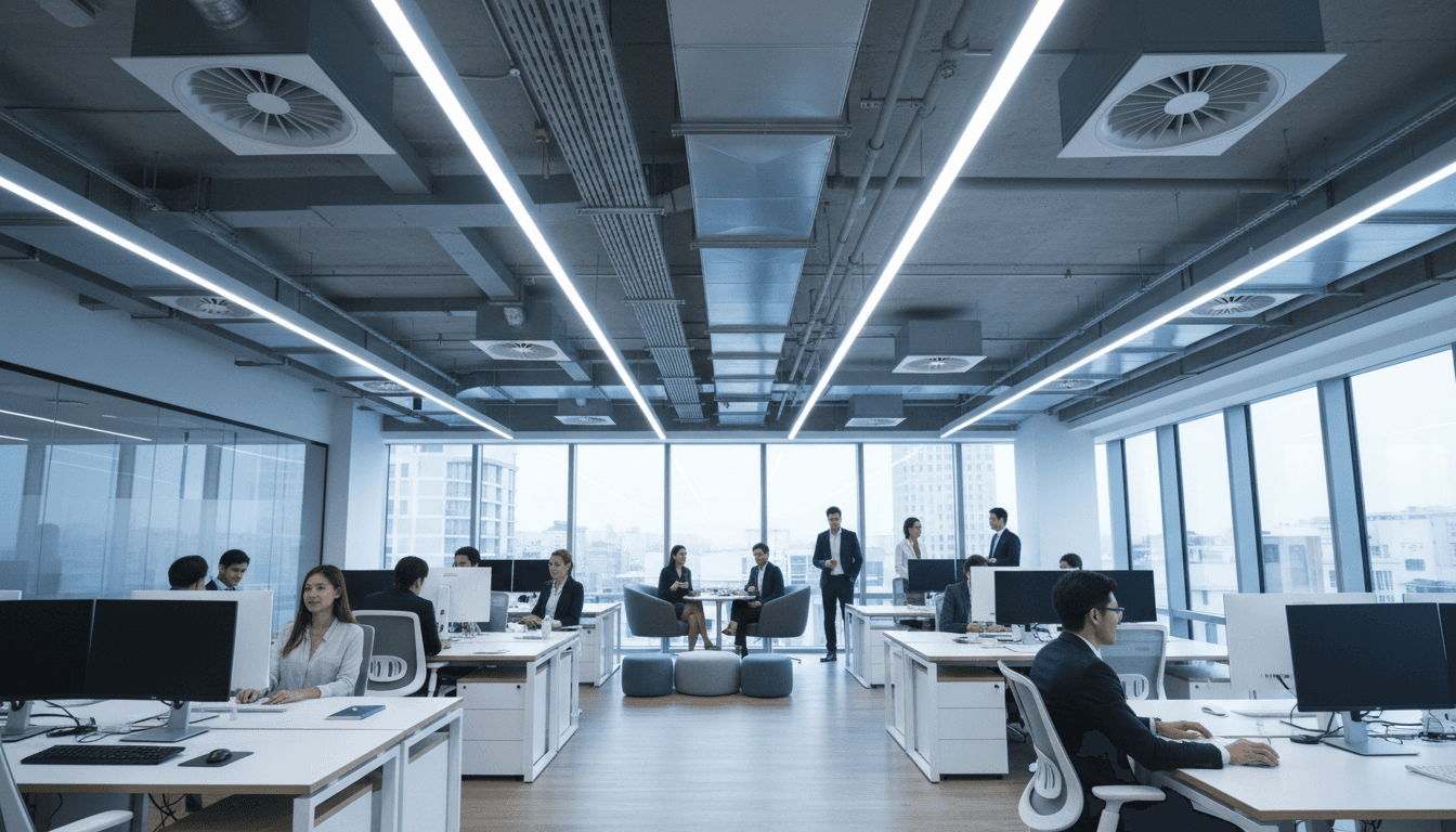 Energy Efficiency