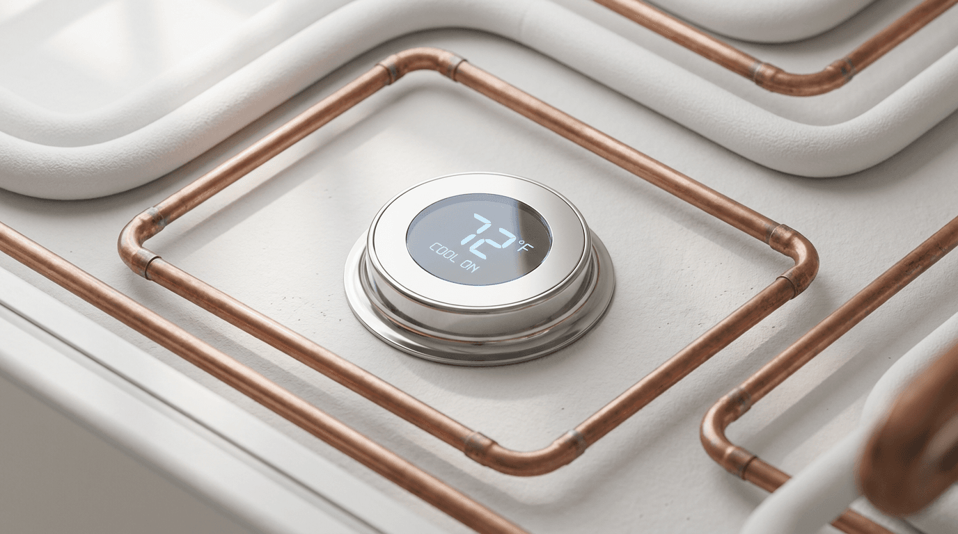 Best Winter Thermostat Setting: How to Save Money and Optimize Your Furnace in Juab County