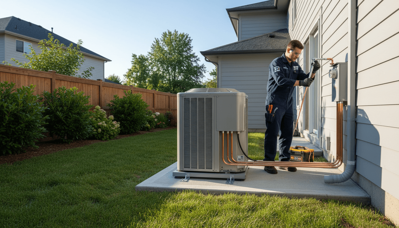 Why Your AC Is Running But Not Cooling: A Juab County Homeowner troubleshooting Guide